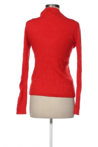 Damski sweter C&A, Rozmiar S, Kolor Czerwony, Cena 67,41 zł
