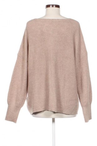Női pulóver C&A, Méret XL, Szín Bézs, Ár 5 865 Ft