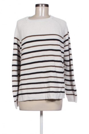 Damenpullover C&A, Größe L, Farbe Mehrfarbig, Preis 15,00 €