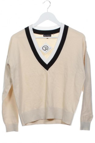 Damski sweter C&A, Rozmiar XS, Kolor ecru, Cena 66,65 zł