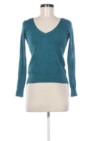 Damenpullover Cache Cache, Größe S, Farbe Grün, Preis 14,83 €