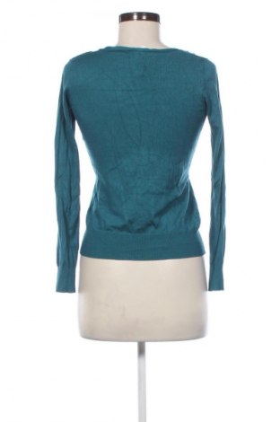 Damenpullover Cache Cache, Größe S, Farbe Grün, Preis 14,83 €
