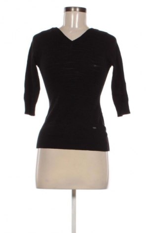 Dámsky pulóver Calvin Klein, Veľkosť S, Farba Čierna, Cena  55,95 €