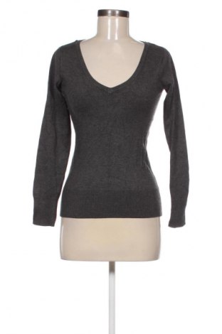 Damenpullover Camaieu, Größe S, Farbe Grau, Preis € 14,91