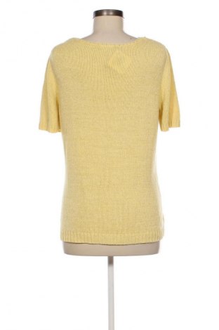 Damenpullover Canda, Größe L, Farbe Gelb, Preis 20,99 €