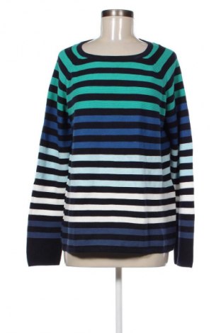 Damski sweter Cecil, Rozmiar L, Kolor Kolorowy, Cena 94,38 zł