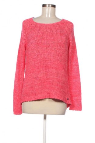 Pulover de femei Cecil, Mărime L, Culoare Roz, Preț 139,99 Lei