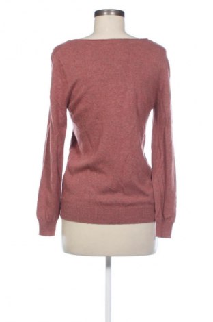 Damski sweter Chantall, Rozmiar M, Kolor Popielaty róż, Cena 94,38 zł