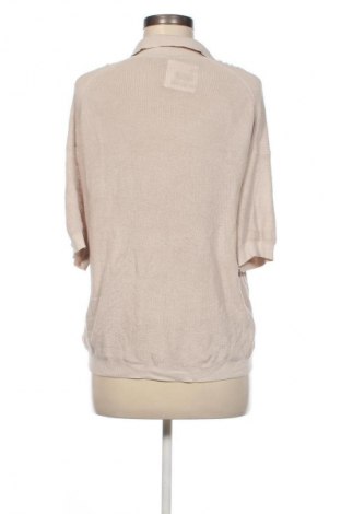Damski sweter Charles Vogele, Rozmiar M, Kolor Beżowy, Cena 95,99 zł