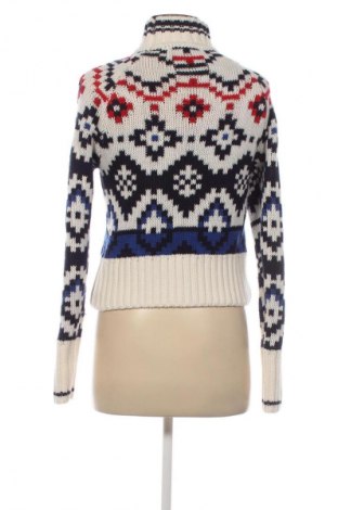 Damenpullover Clockhouse, Größe S, Farbe Mehrfarbig, Preis 15,36 €