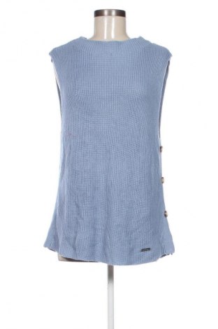 Pulover de femei Collection L, Mărime L, Culoare Albastru, Preț 98,99 Lei