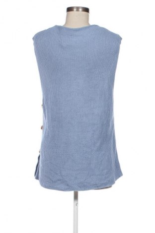 Pulover de femei Collection L, Mărime L, Culoare Albastru, Preț 98,99 Lei