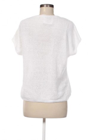 Damenpullover Comma,, Größe M, Farbe Weiß, Preis 42,99 €