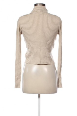Pulover de femei Cotton On, Mărime M, Culoare Bej, Preț 54,89 Lei