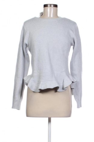 Pulover de femei Creative collective, Mărime XL, Culoare Albastru, Preț 37,42 Lei