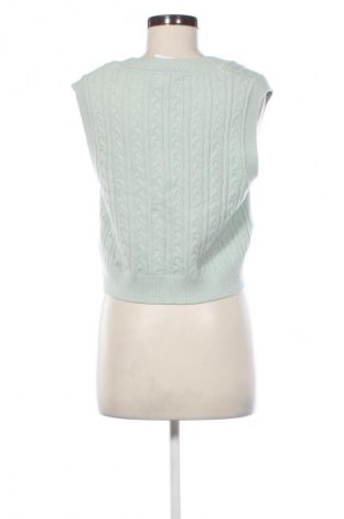 Damski sweter Cropp, Rozmiar S, Kolor Zielony, Cena 94,25 zł