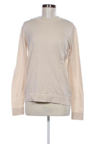 Damski sweter Dan Fox X About You, Rozmiar L, Kolor Beżowy, Cena 305,99 zł