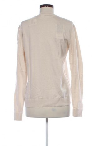 Damski sweter Dan Fox X About You, Rozmiar L, Kolor Beżowy, Cena 305,99 zł