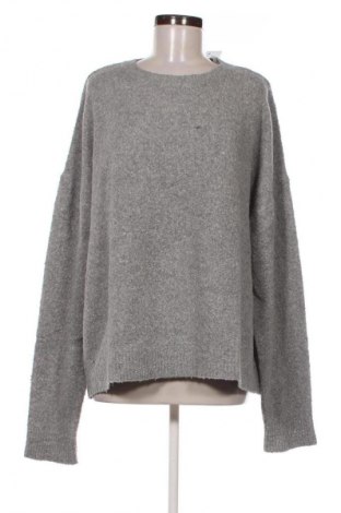 Damski sweter Dan Fox X About You, Rozmiar XL, Kolor Szary, Cena 305,99 zł