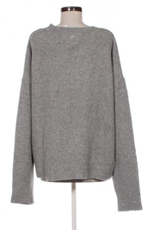 Damski sweter Dan Fox X About You, Rozmiar XL, Kolor Szary, Cena 305,99 zł