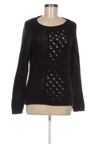 Dámský svetr Edc By Esprit, Velikost L, Barva Černá, Cena  520,00 Kč
