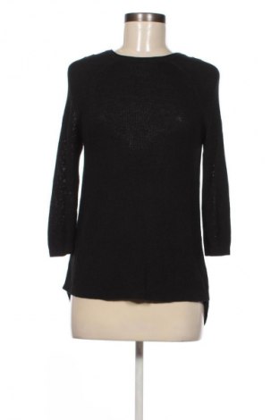 Дамски пуловер Edc By Esprit, Размер S, Цвят Черен, Цена 41,99 лв.