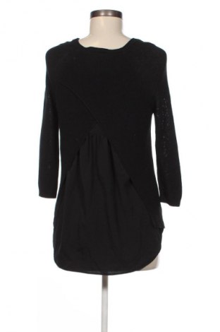 Дамски пуловер Edc By Esprit, Размер S, Цвят Черен, Цена 41,99 лв.