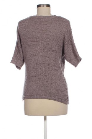 Дамски пуловер Edc By Esprit, Размер M, Цвят Пепел от рози, Цена 41,99 лв.