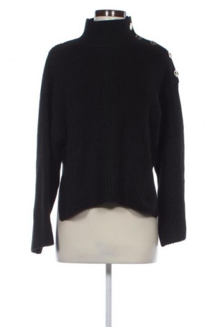 Pulover de femei Edited, Mărime S, Culoare Negru, Preț 316,99 Lei