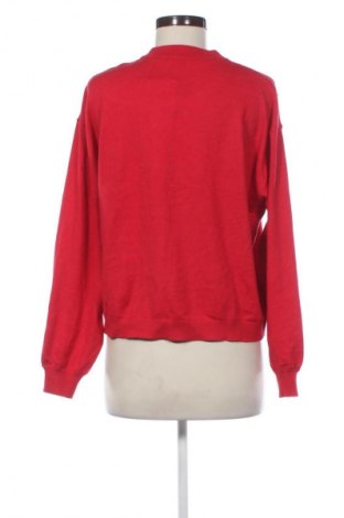 Damski sweter Esmara, Rozmiar M, Kolor Czerwony, Cena 67,00 zł