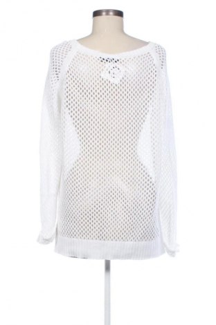 Damski sweter Esmara, Rozmiar XL, Kolor Biały, Cena 67,41 zł