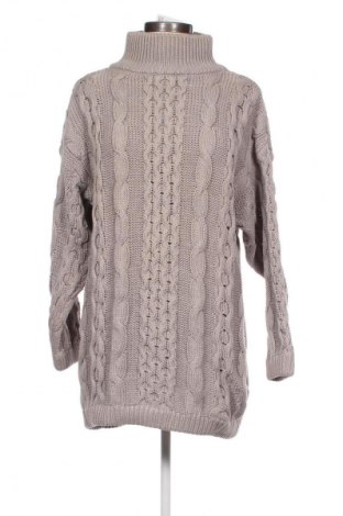 Damenpullover Esprit, Größe M, Farbe Grau, Preis 20,97 €