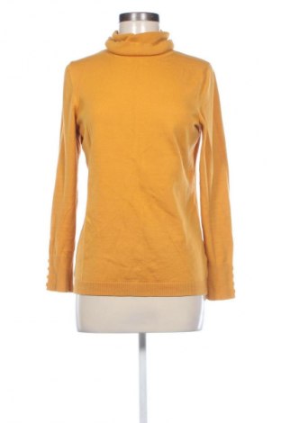 Pulover de femei Esprit, Mărime L, Culoare Galben, Preț 112,00 Lei