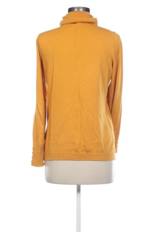 Pulover de femei Esprit, Mărime L, Culoare Galben, Preț 112,00 Lei