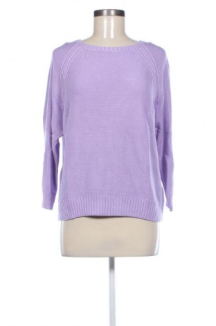 Damenpullover Esprit, Größe S, Farbe Lila, Preis € 48,00