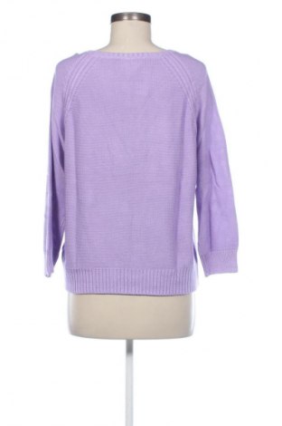 Damenpullover Esprit, Größe S, Farbe Lila, Preis € 48,00