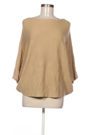 Damski sweter Essentials, Rozmiar L, Kolor Brązowy, Cena 95,99 zł