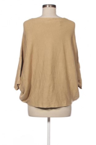 Damski sweter Essentials, Rozmiar L, Kolor Brązowy, Cena 95,99 zł