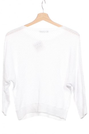 Damenpullover Ever.me by Takko Fashion, Größe XS, Farbe Weiß, Preis 20,99 €