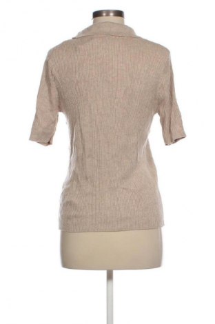 Damenpullover Ever.me by Takko Fashion, Größe L, Farbe Beige, Preis 20,99 €