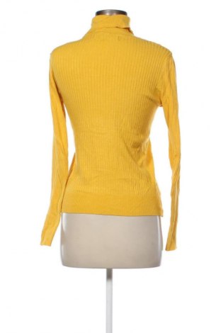 Damski sweter F&F, Rozmiar M, Kolor Żółty, Cena 67,41 zł