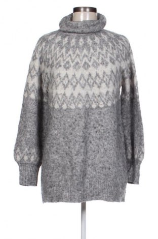 Pulover de femei F&F, Mărime M, Culoare Multicolor, Preț 77,17 Lei