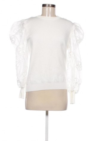 Pulover de femei Fashion, Mărime M, Culoare Alb, Preț 108,04 Lei