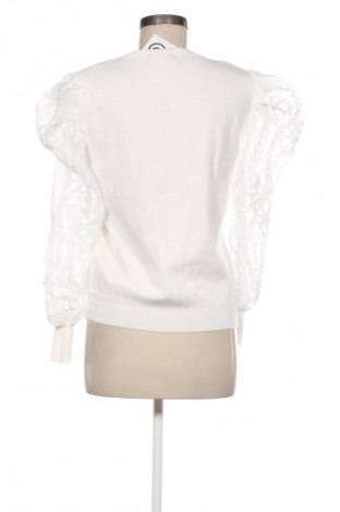 Pulover de femei Fashion, Mărime M, Culoare Alb, Preț 108,04 Lei