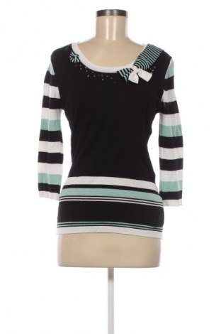 Damenpullover Fashion, Größe M, Farbe Mehrfarbig, Preis 13,99 €