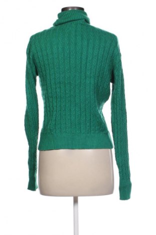 Damenpullover Fisherfield, Größe M, Farbe Grün, Preis 15,00 €