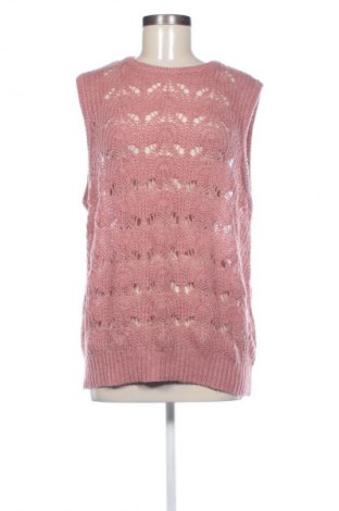 Damski sweter Floyd, Rozmiar XL, Kolor Popielaty róż, Cena 94,25 zł
