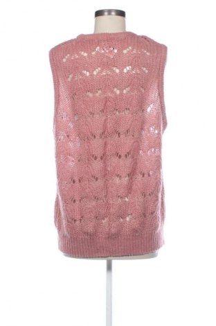 Damski sweter Floyd, Rozmiar XL, Kolor Popielaty róż, Cena 94,25 zł