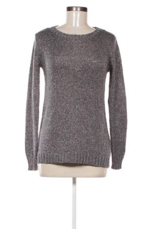 Pulover de femei Forever 21, Mărime S, Culoare Argintiu, Preț 91,99 Lei