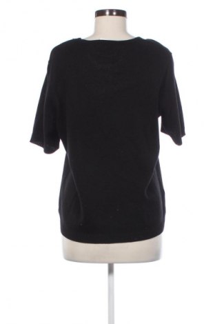 Damski sweter Freya, Rozmiar XL, Kolor Czarny, Cena 94,38 zł